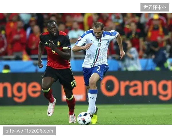英格兰与法国队在预选赛展现强大实力，将是比利时在欧洲区突围并挑战世界之巅的主要对手。